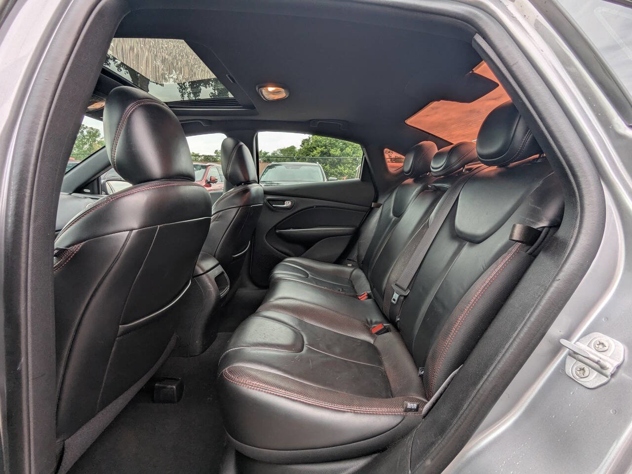 Used 2016 Dodge Dart GT w/ Sun/Sound Group FWD image 14