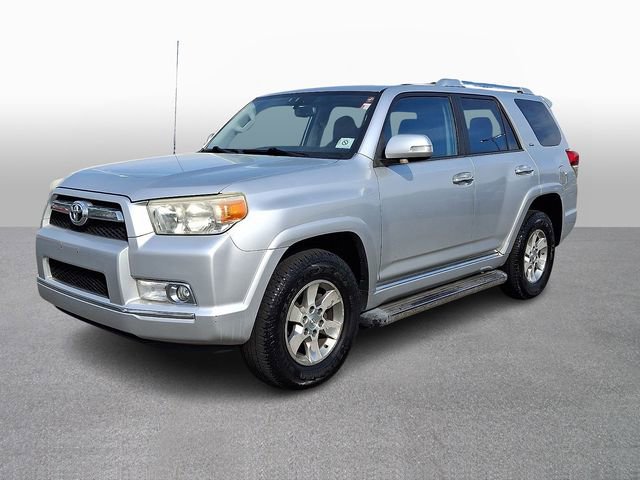Used 2011 Toyota 4Runner SR5