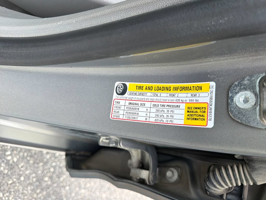 Used 2018 Chevrolet Impala LT w/ LT Leather Package FWD image 33