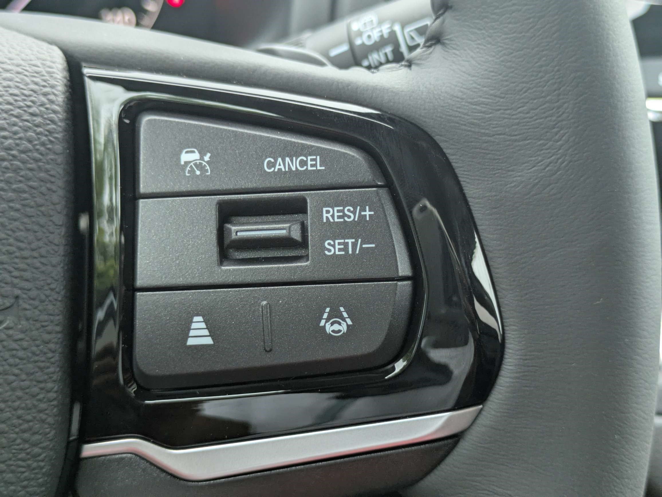 New 2026 Honda Odyssey EX-L image 34