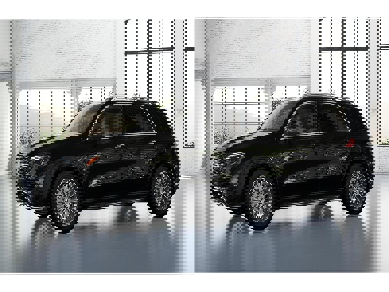 New 2026 Mercedes-Benz GLE 450 4MATIC image 36