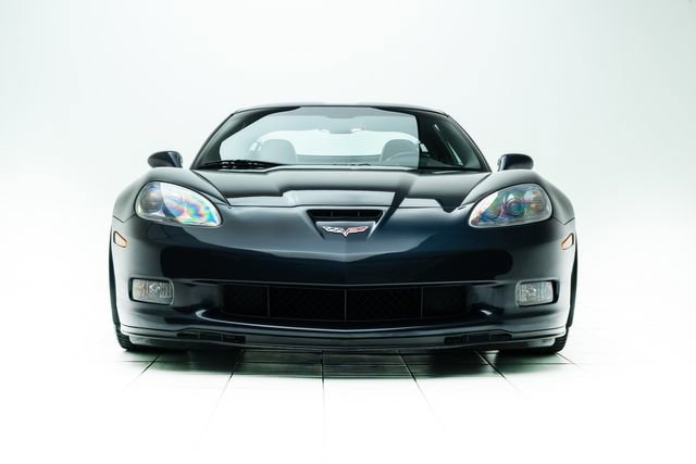 Used 2013 Chevrolet Corvette Grand Sport w/ 3LT Preferred Equipment Group image 6