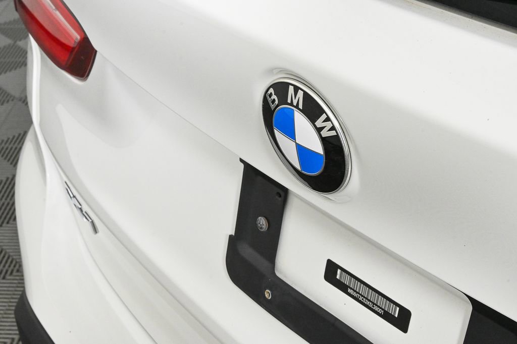 Used 2019 BMW X1 xDrive28i image 36