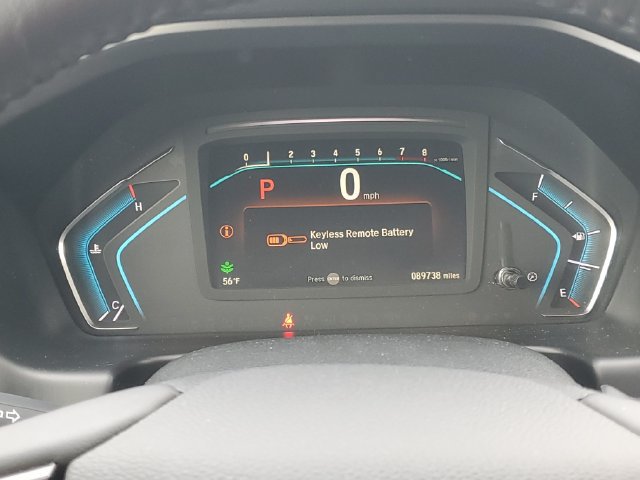 Used 2019 Honda Odyssey EX-L image 20