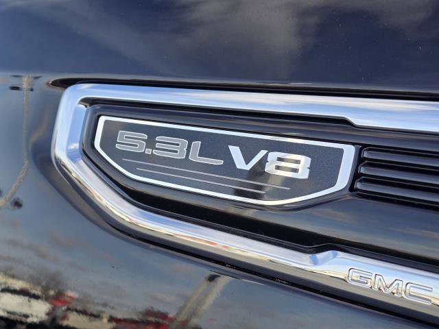 New 2026 GMC Sierra 1500 SLE w/ Preferred Package AWD/4WD image 6