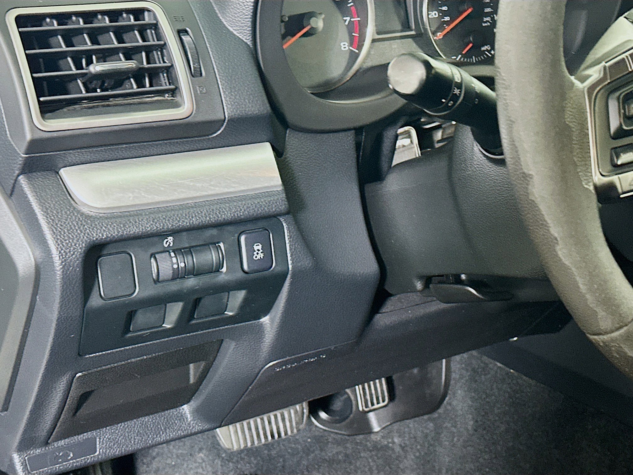 Used 2015 Subaru Impreza 2.0i Sport Premium w/ Popular Package #1 image 16