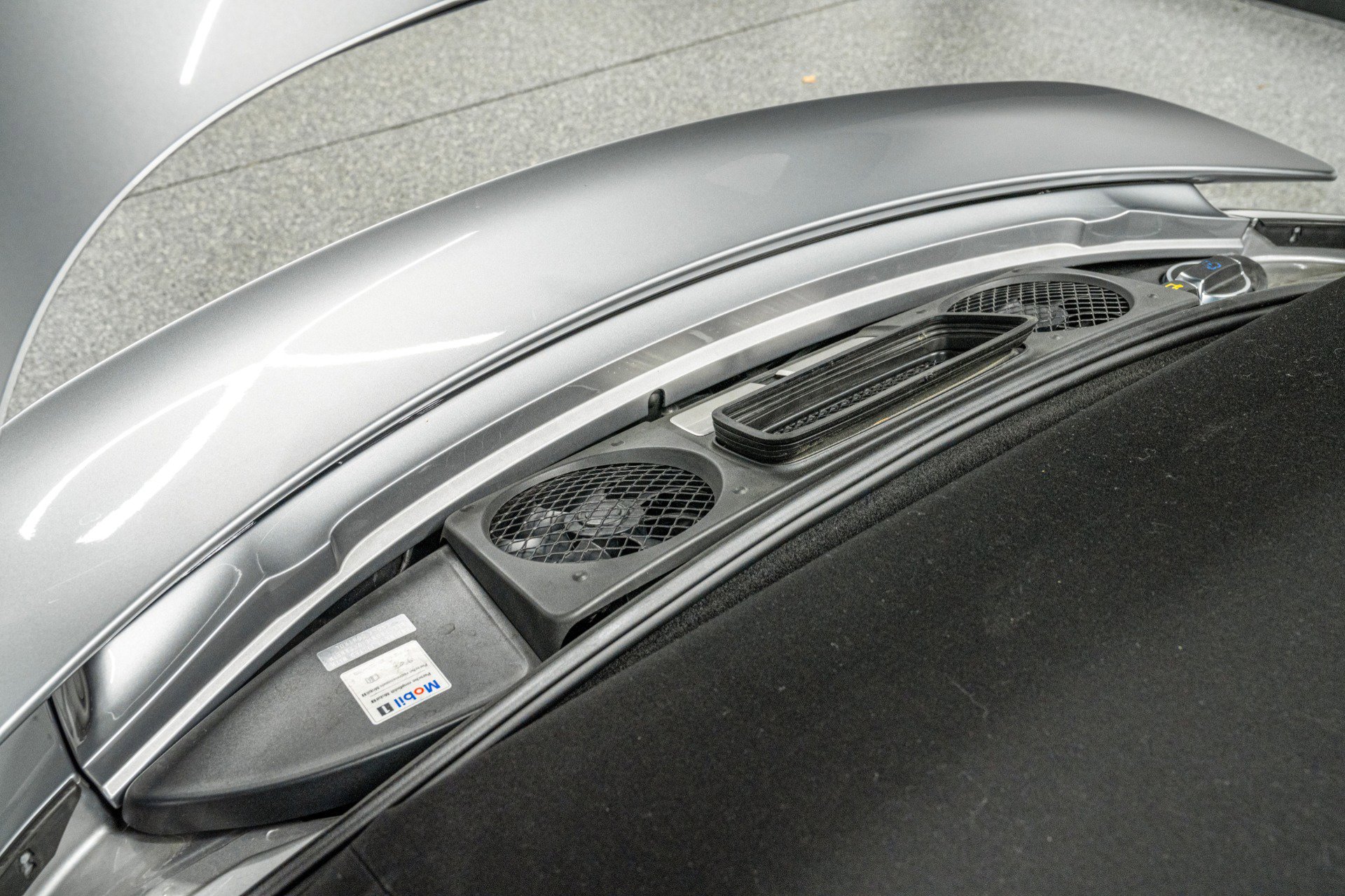 Used 2016 Porsche 911 Turbo S image 11