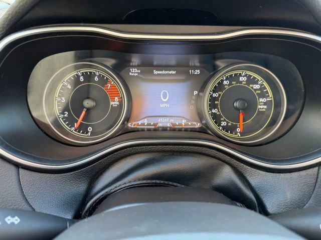 Used 2021 Jeep Cherokee Latitude Lux w/ Comfort/Convenience Group image 16