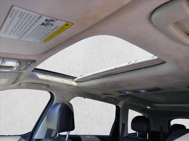 Used 2021 Kia Telluride SX w/ SX Prestige Package image 16