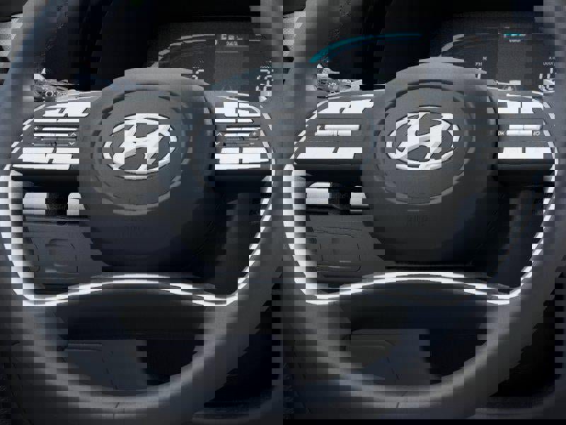 New 2025 Hyundai Palisade SEL image 15