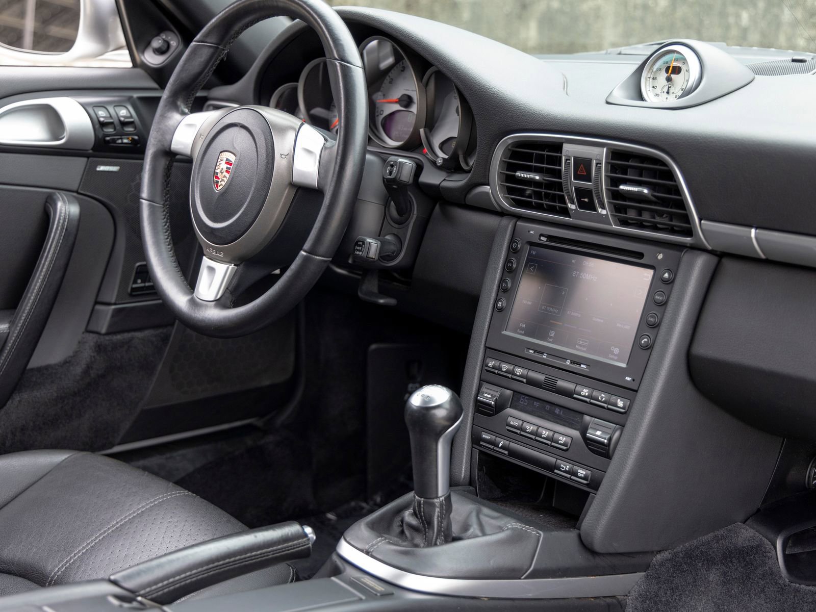 Used 2009 Porsche 911 Carrera S RWD image 52