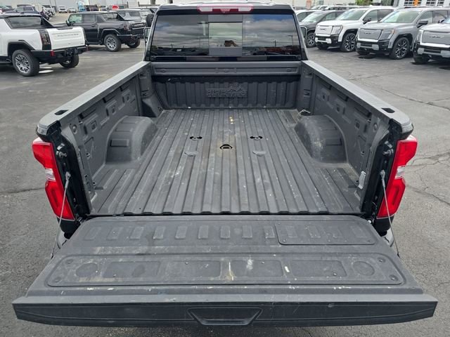 Certified 2024 Chevrolet Silverado 2500 High Country w/ High Country Premium Package image 27