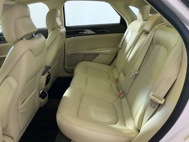 Used 2015 Lincoln MKZ AWD w/ Equipment Group 102A Reserve image 28