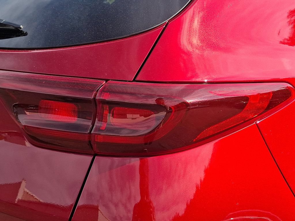 Certified 2022 Kia Sportage LX AWD/4WD image 12