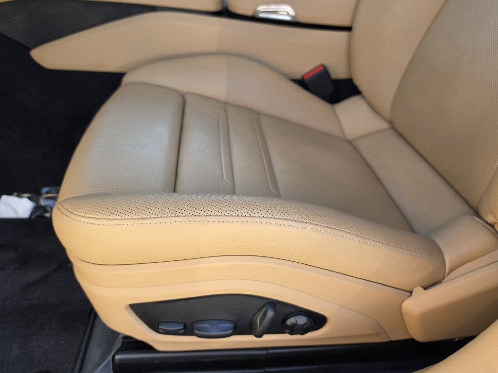 Certified 2023 Porsche Panamera Platinum Edition RWD image 12