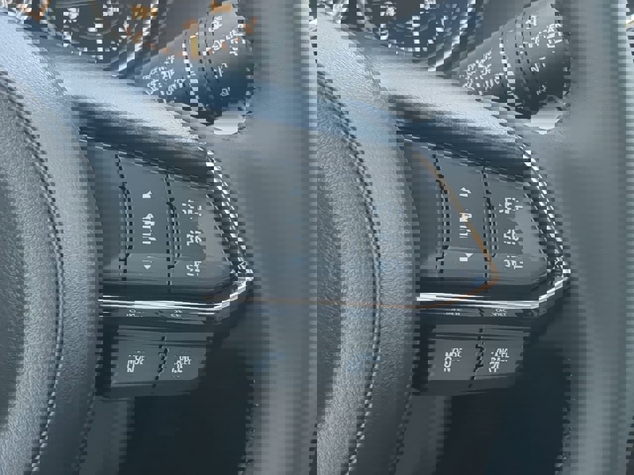 New 2025 MAZDA CX-5 AWD 2.5 S w/ Select Package image 25