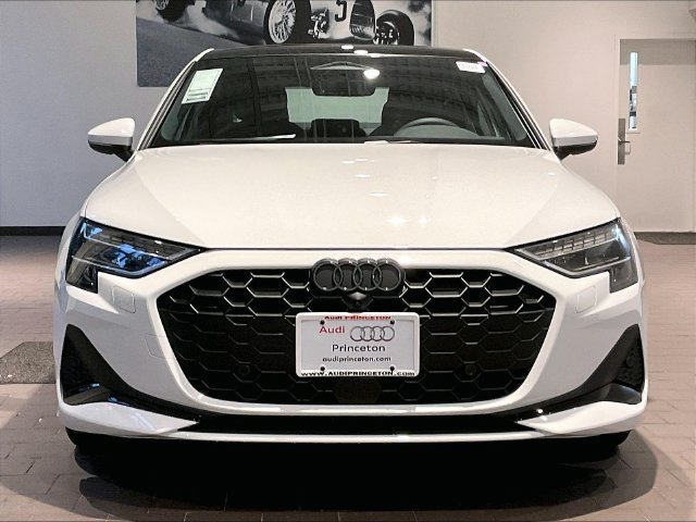 New 2026 Audi A3 2.0T Premium Plus AWD/4WD image 5