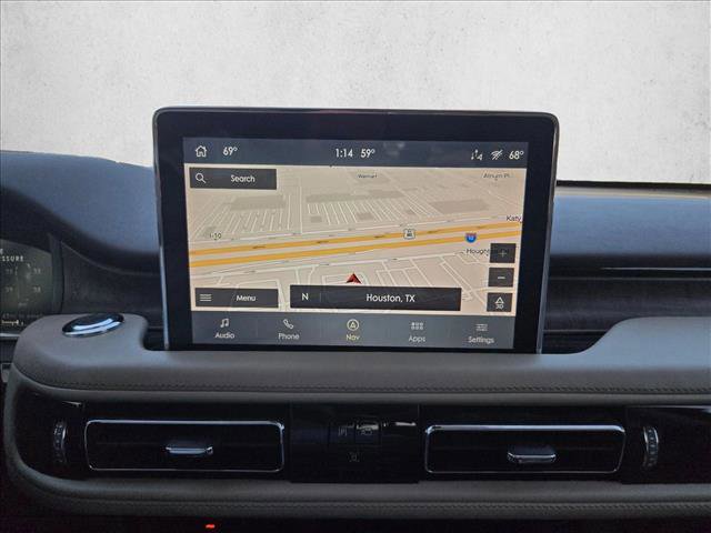 Used 2020 Lincoln Aviator Reserve w/ Equipment Group 202A image 13