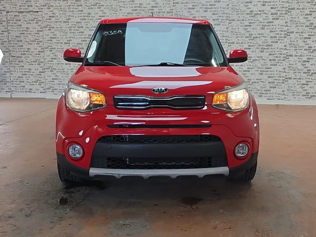 Used 2019 Kia Soul + w/ Audio Package image 2