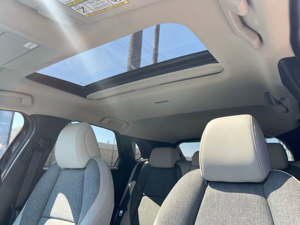 New 2026 MAZDA CX-30 AWD 2.5 S image 26