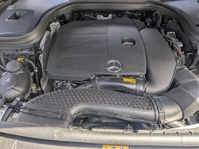 Certified 2022 Mercedes-Benz GLC 300 4MATIC image 21