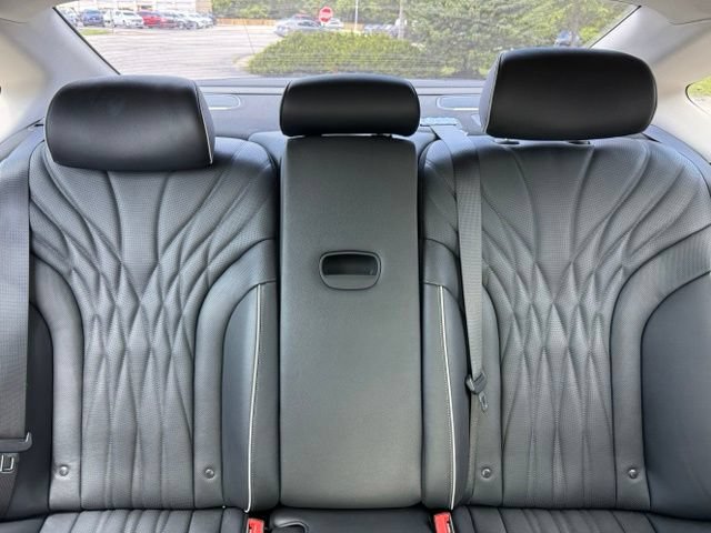 Used 2021 Genesis G80 3.5T AWD/4WD image 28