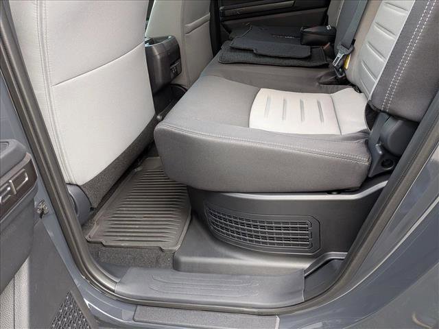 New 2026 Toyota Tacoma TRD Off-Road image 15