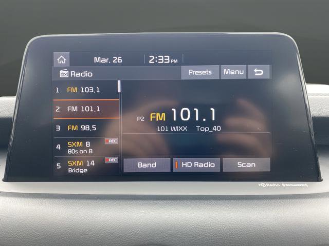 Used 2018 Kia Stinger GT2 image 22