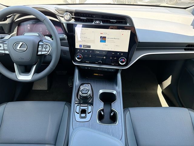 New 2026 Lexus RZ 350e 2WD image 19