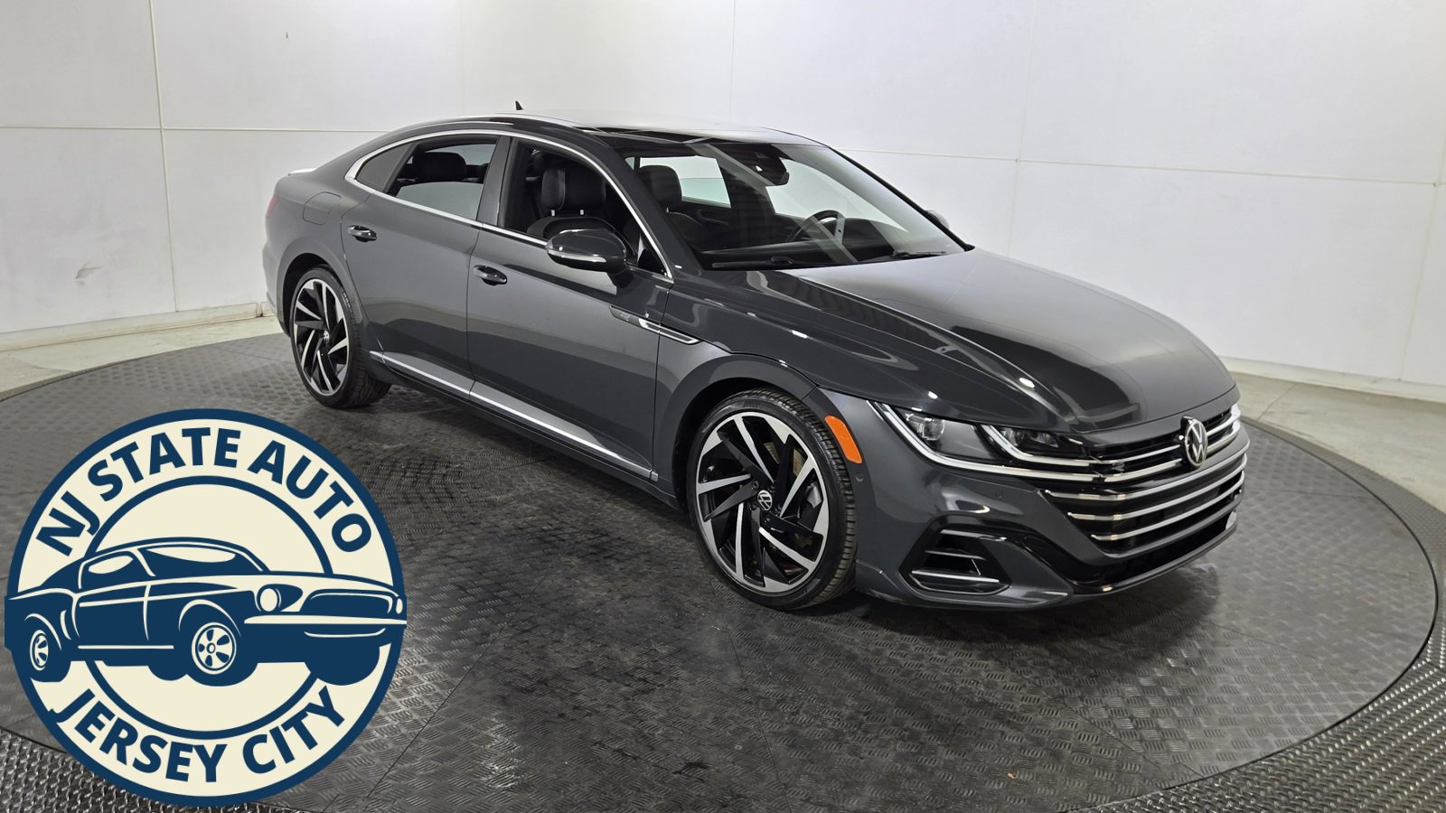 Used 2021 Volkswagen Arteon SEL Premium