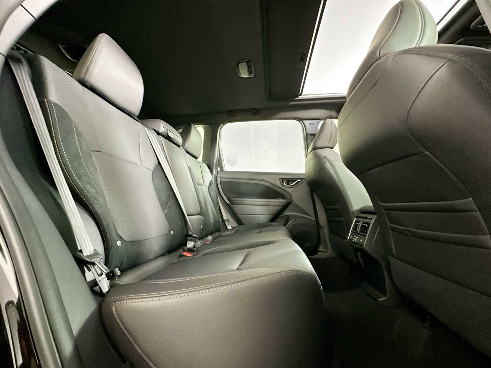 New 2025 Subaru Forester Touring image 26