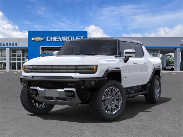 New 2025 GMC Hummer EV 3X image 6