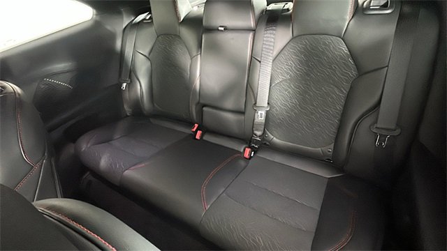 New 2025 Dodge Charger R/T w/ Quick Order Package 25M R/T image 23