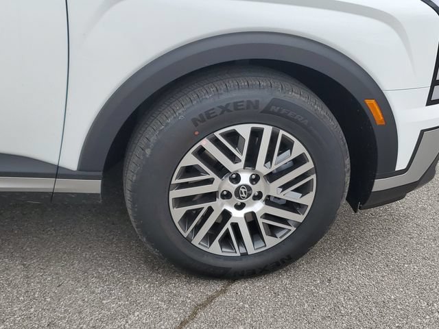 New 2026 Hyundai Palisade SEL AWD/4WD image 6