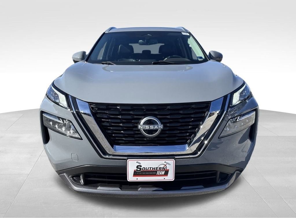 Used 2023 Nissan Rogue SL image 9