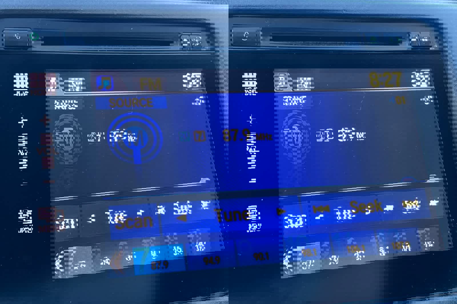 Used 2017 Honda HR-V EX image 19