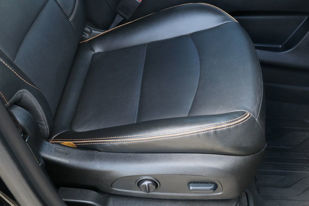 Certified 2022 GMC Terrain AT4 w/ Infotainment Package II image 28