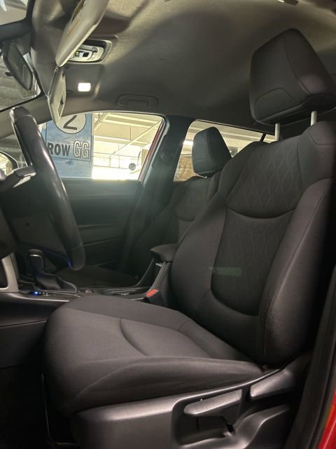 Used 2022 Toyota Corolla Cross LE FWD image 7