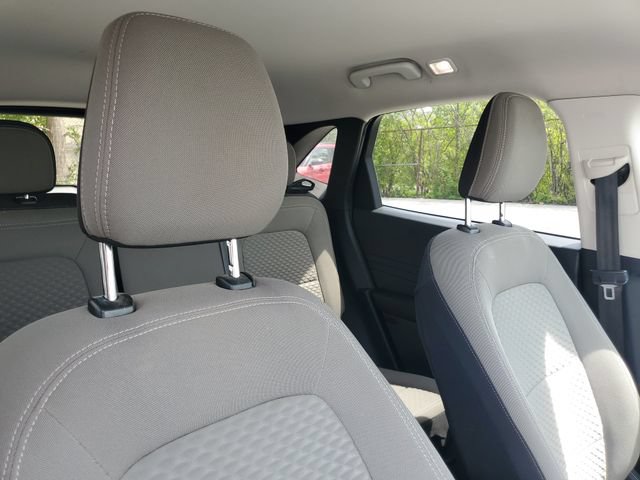 Used 2021 Ford Escape SE AWD/4WD image 20
