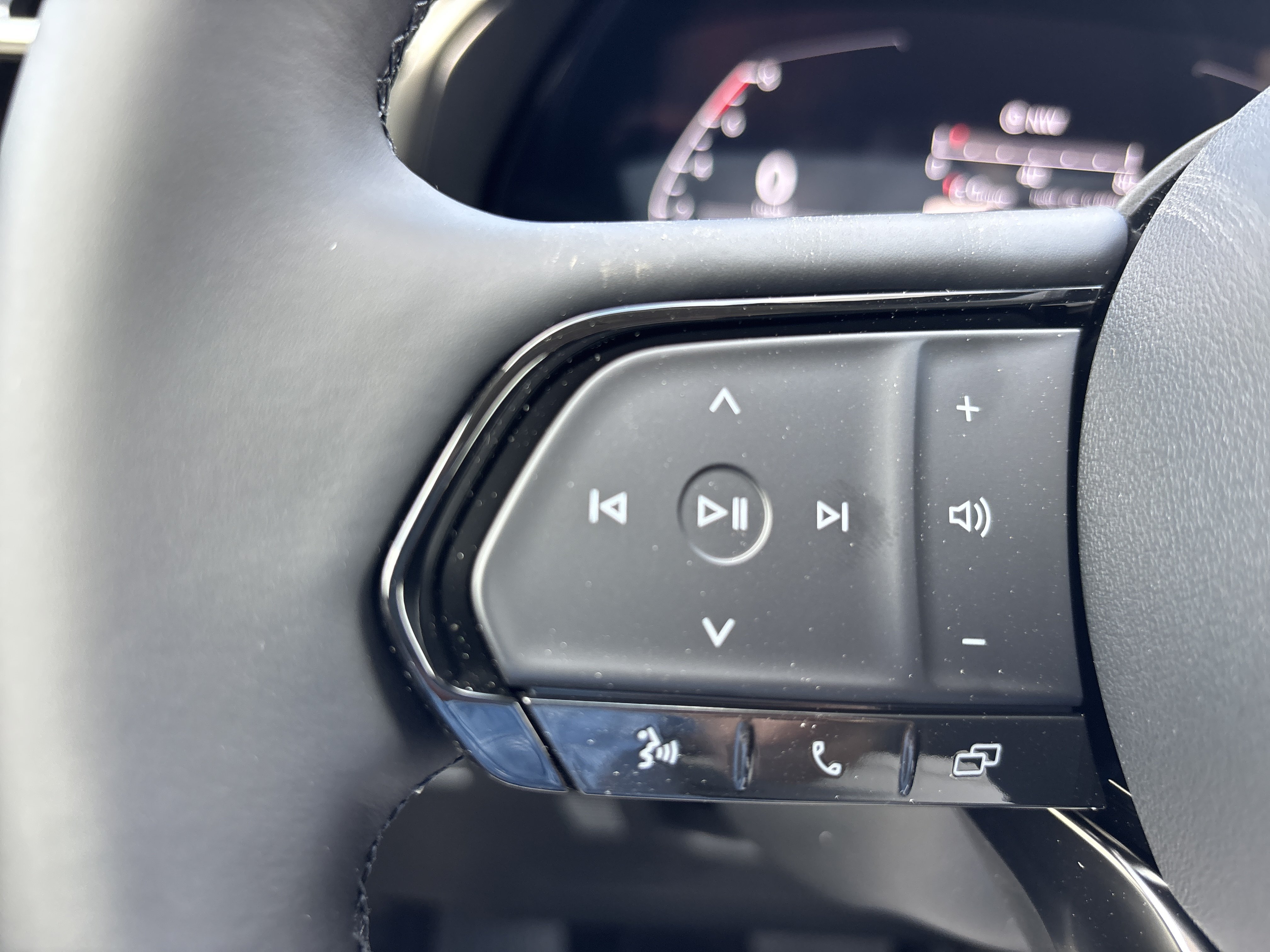 New 2026 MAZDA CX-5 Preferred AWD/4WD image 24
