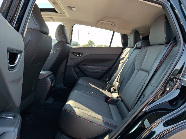 New 2026 Subaru Crosstrek 2.5i Limited AWD/4WD image 9