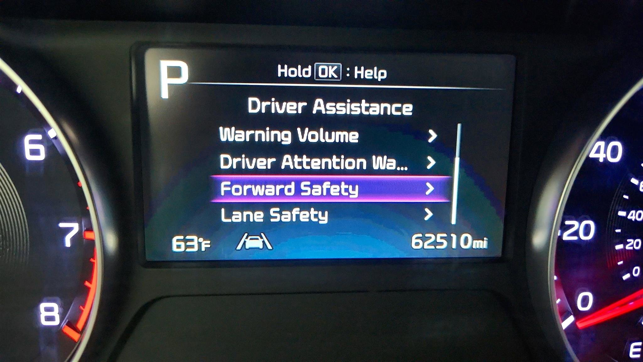 Used 2023 Kia Forte LXS image 37