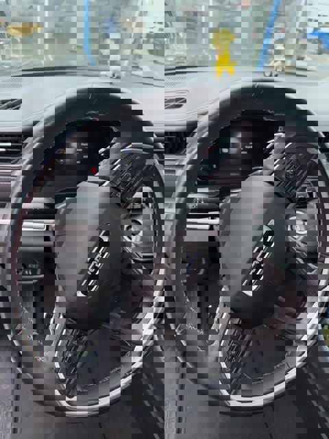 Used 2022 Jeep Grand Cherokee L Limited image 11