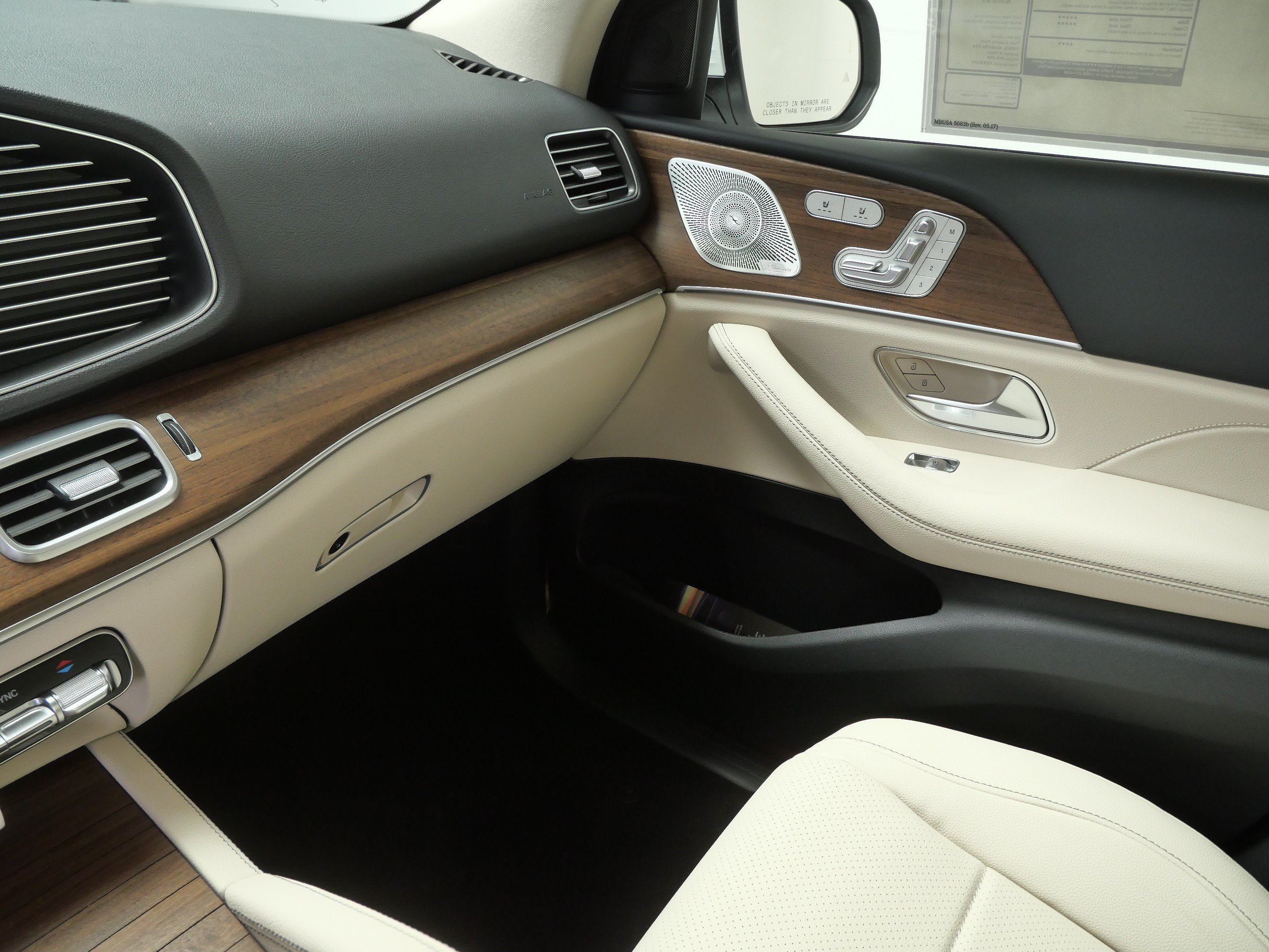 New 2026 Mercedes-Benz GLE 350 4MATIC image 11