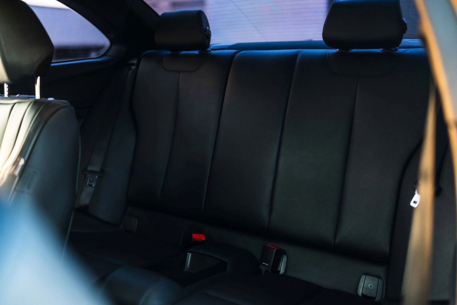 Used 2016 BMW M235i xDrive Coupe image 30