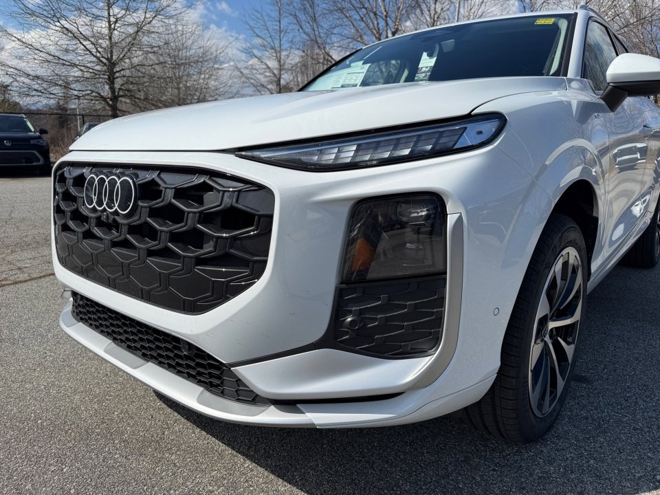 New 2026 Audi Q3 quattro 2.0T image 26