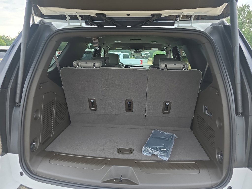 New 2026 Chevrolet Tahoe LT w/ Comfort Package image 19