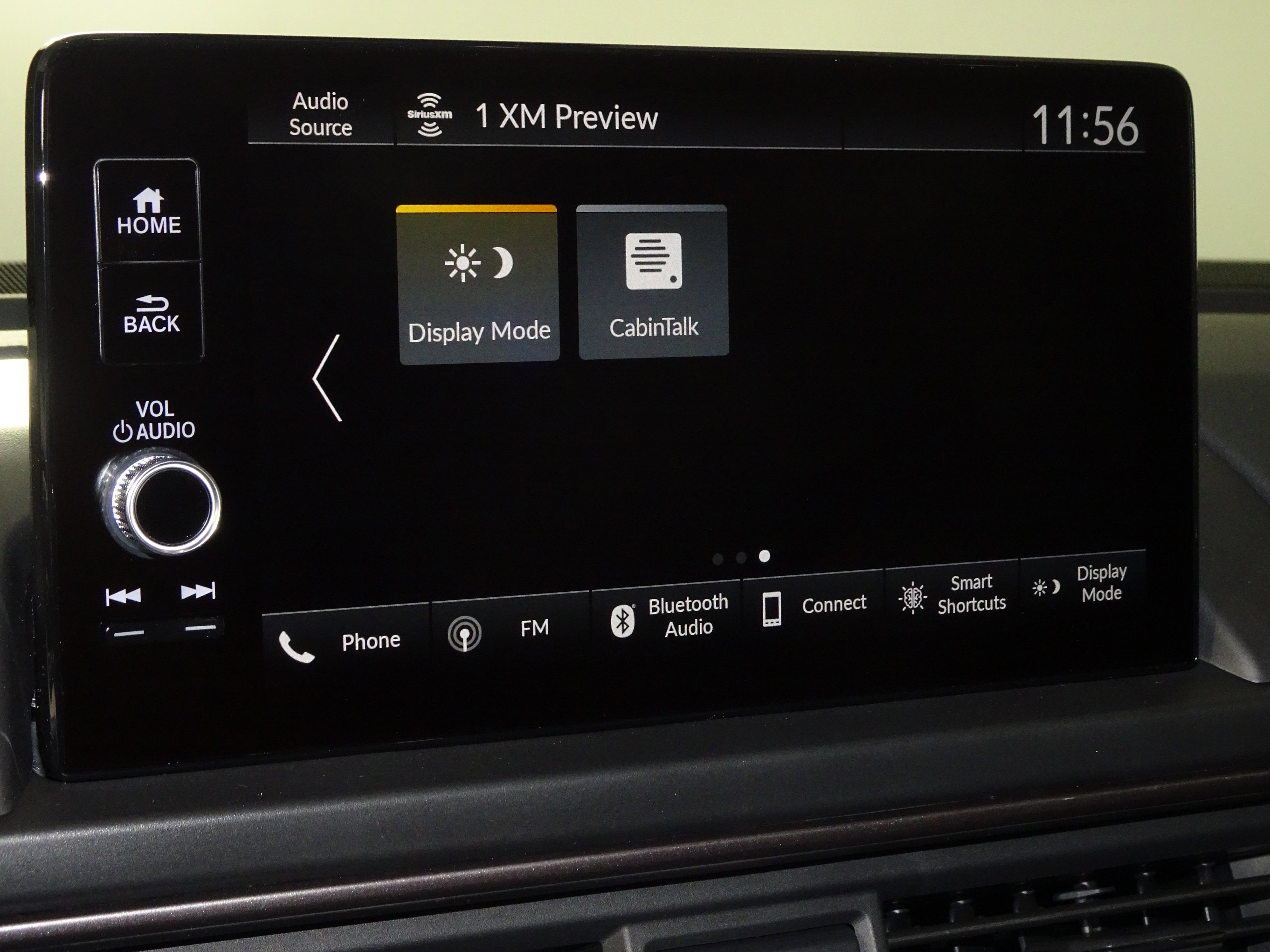 New 2025 Honda Pilot TrailSport image 29