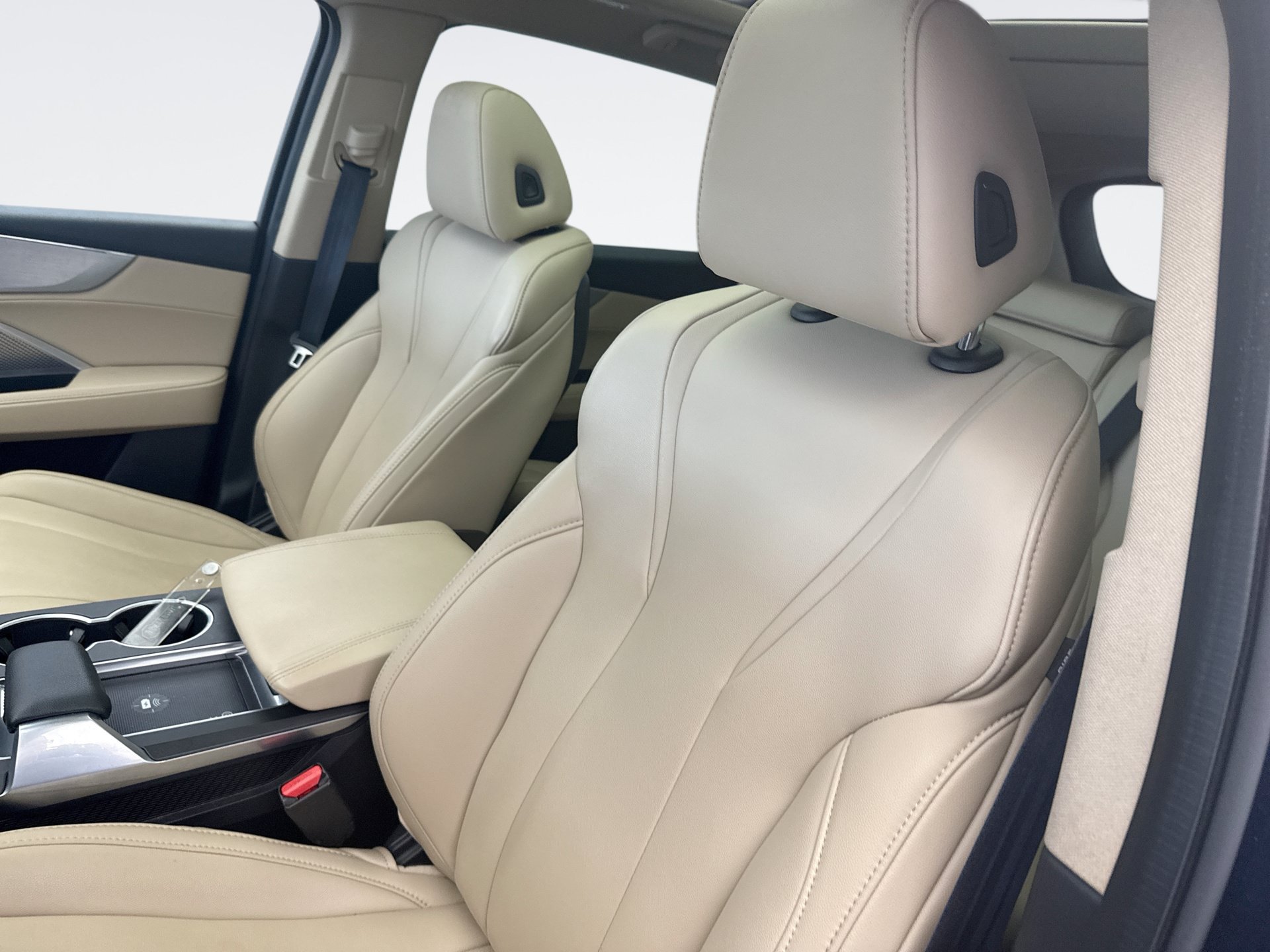 Used 2023 Acura MDX SH-AWD image 9