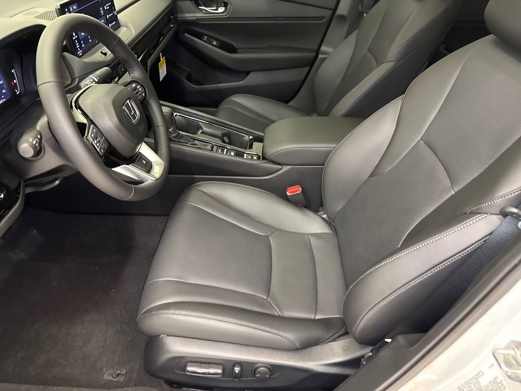 New 2026 Honda Accord Touring image 18